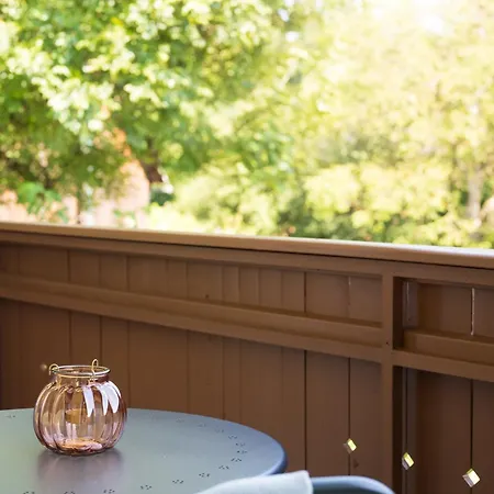 Kikis Sunshine Appartamento