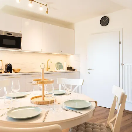 Apartament Kikis Sunshine Wolfnitz