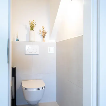Kikis Sunshine Apartament