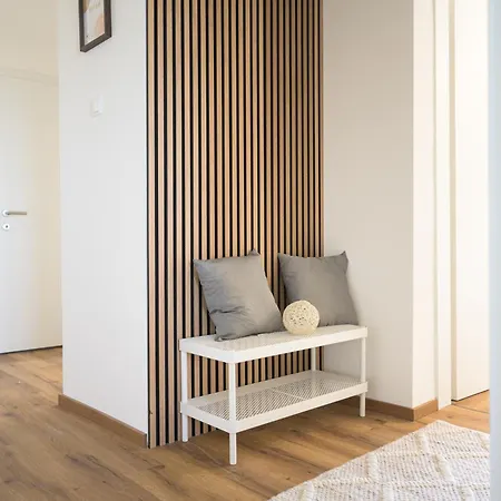 Apartament Kikis Sunshine