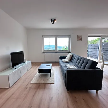 Kikis Sunshine Appartamento *