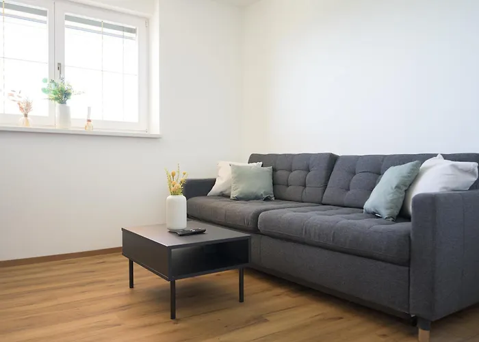 Apartament Kikis Sunshine Wolfnitz