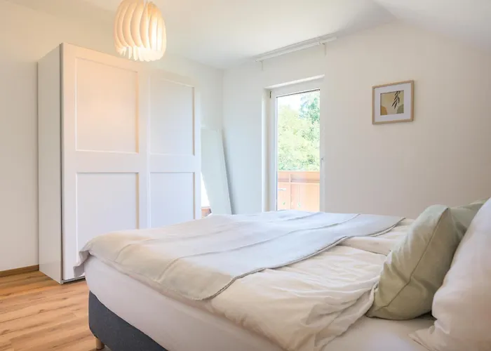 Apartament Kikis Sunshine