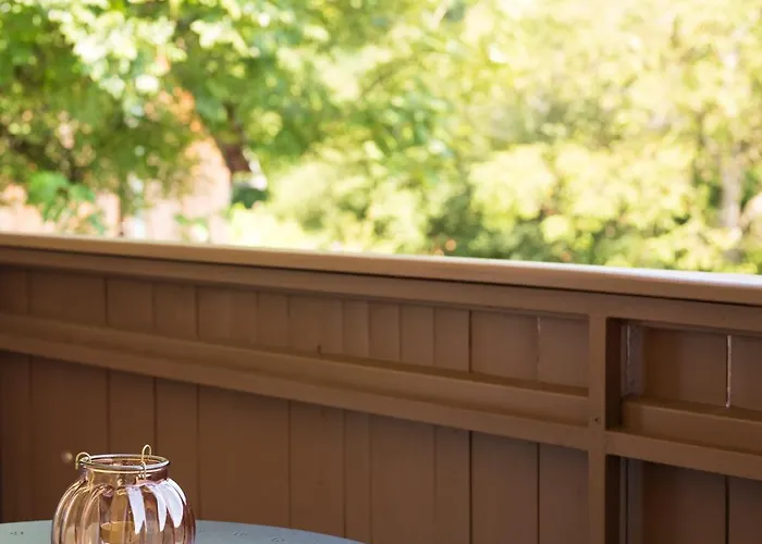 Kikis Sunshine 公寓