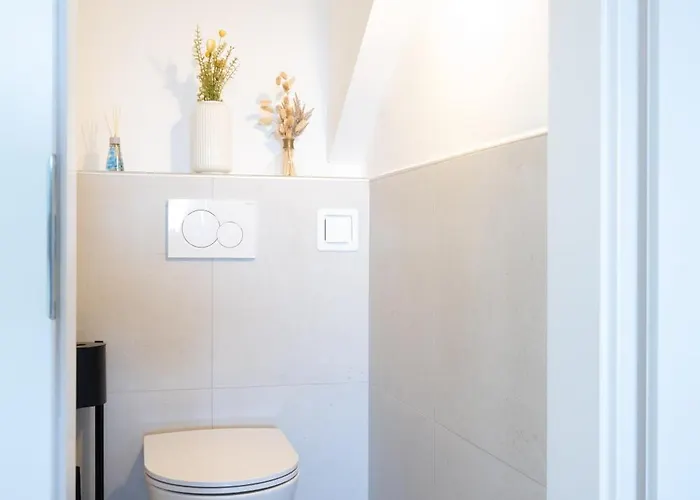 Kikis Sunshine Apartament