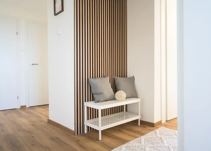 Apartament Kikis Sunshine