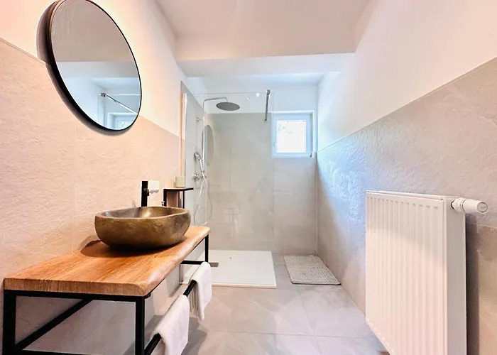 Kikis Sunshine Apartament