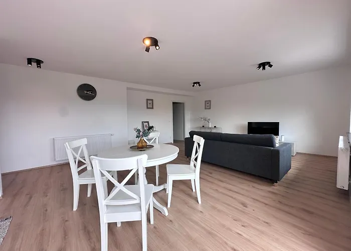 Apartament Kikis Sunshine *